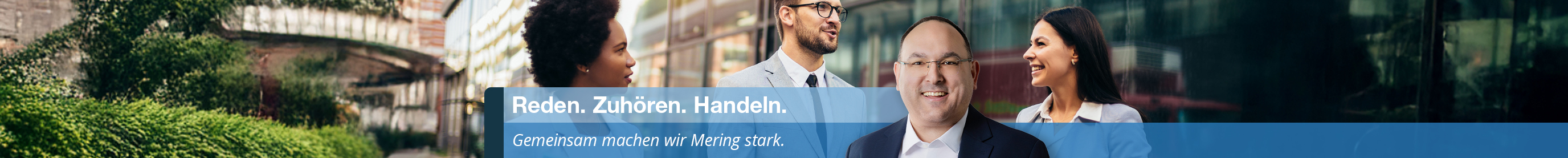 Krüger verbindet header